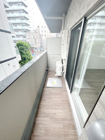 アルファコート曳舟の物件内観写真